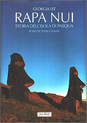 9788816601673-Rapa Nui. Storia dell'isola di Pasqua.